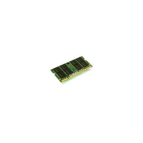 KINGSTON MEMORIA PORTATIL SODIMM 8GB DDR3 1600Mhz