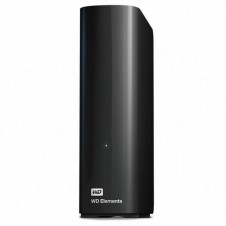 WESTERN DIGITAL DISCO EXTERNO ELEMENTS 10TB 3.5 USB 3.0