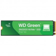 SANDISK WD DISCO DURO WDS100T4G0E 1TB M.2 2280 PCIE GREEN LECTURA 5000MB/s - ESCRITURA 4200MB/s