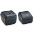 ZEBRA IMPRESORA ETIQUETAS TERMICA DIRECTA DESKTOP ETHERNET ZD-220D USB