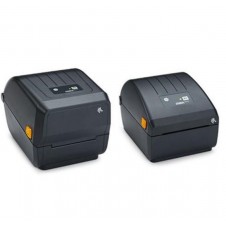 ZEBRA IMPRESORA ETIQUETAS TERMICA DIRECTA DESKTOP ETHERNET ZD-220D USB