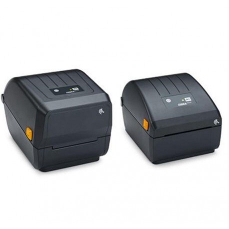 ZEBRA IMPRESORA ETIQUETAS TERMICA DIRECTA DESKTOP ETHERNET ZD-220D USB