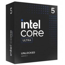 INTEL PROCESADOR CORE ULTRA 5 245K 4.2 GHZ LGA 1851