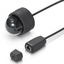 UBIQUITI CAMARA UVC-G5-DOME-ULTRA-B CAMARA 2K HD 4MP