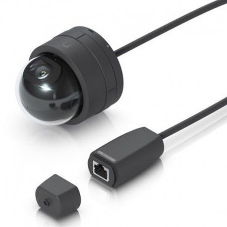 UBIQUITI CAMARA UVC-G5-DOME-ULTRA-B CAMARA 2K HD 4MP