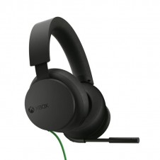 MICROSOFT AURICULARES PARA XBOX ALAMBRICO