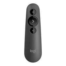 LOGITECH WIRELESS PRESENTER R500S GRAFITO