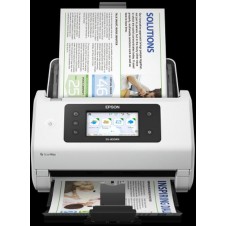 EPSON ESCANER WORKFORCE DS-800WN