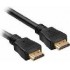 GEMBIRD CABLE HDMI M/M 0.5M