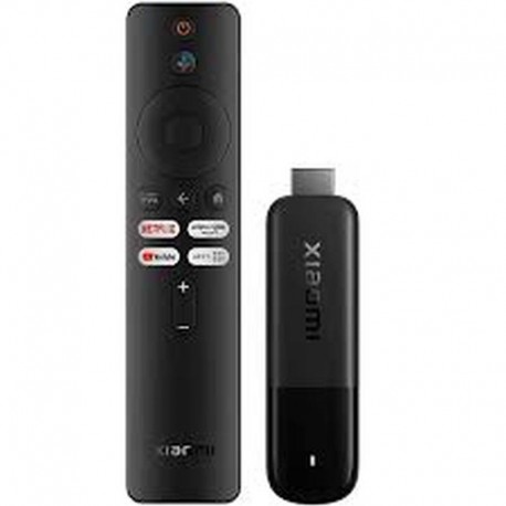 XIAOMI TV MI TV STICK 4K 2ND GEN