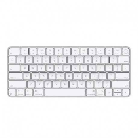 APPLE TECLADO MAGIC KEYBOARD CON TOUCH ID PARA MODELOS DE MAC CON CHIP DE APPLE