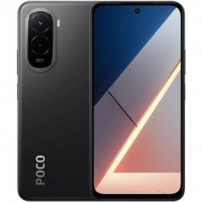 POCO SMARTPHONE POCO M7 6GB 128GB NEGRO OC/6GB/128GB/6,9/ANDROID