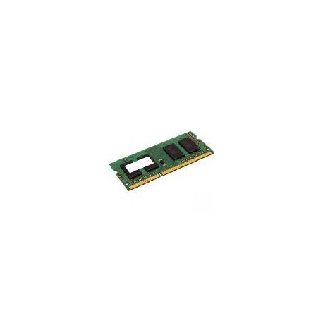 KINGSTON MEMORIA SODIMM 4GB DDR3 1600Mhz