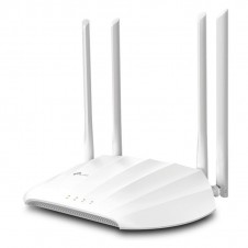 TP-LINK PUNTO DE ACCESO TL-WA1801 WIFI 6 AX1800 con Puerto Gigabit