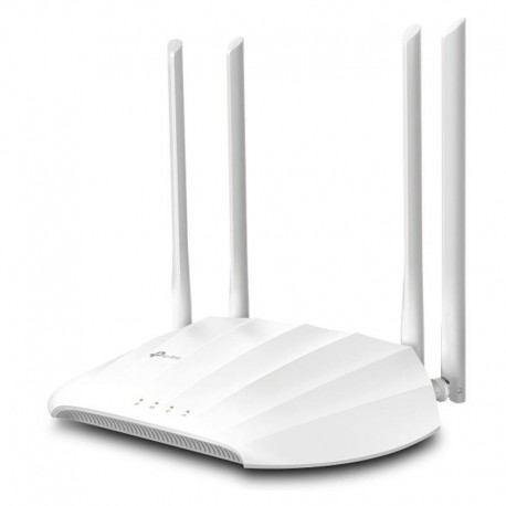TP-LINK PUNTO DE ACCESO TL-WA1801 WIFI 6 AX1800 con Puerto Gigabit