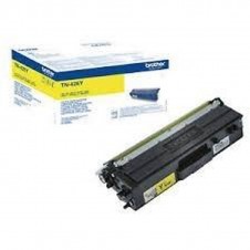 BROTHER TONER TN426Y AMARILLO
