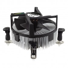 UNYKA VENTILADOR CON DISIPADOR PARA CPU UK532002