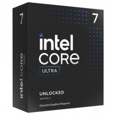 INTEL PROCESADOR CORE ULTRA 7 265KF 3.9 GHZ LGA 1851