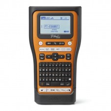 BROTHER ROTULADORA ELECTRONICA PROFESIONAL ETIQUETAS PTE560BTVP CONEXION PC Y WIFI