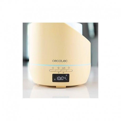 CECOTEC PUREAROMA 500 SMART SUNLIGHT DIFUSOR DE AROMAS