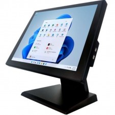 10POS TPV TACTIL 10T-15I5H8256 I5- 7 GEN/ 8GB/ SSD 256GB/ 15 TACTIL / WIFI / Win11 IoT