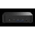 ASUS NUC MINI PC BAREBONE 14 ESSENTIAL RNUC14MNK1500002 NEGRO N150 - DDR5