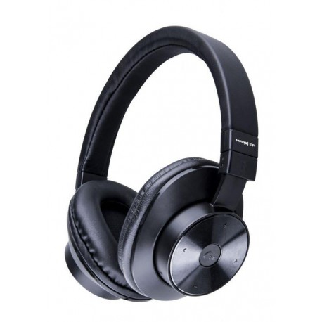 GEMBIRD AURICULARES INALAMBRICOS CON BLUETOOTH ACT-BTHS-03 NEGROS