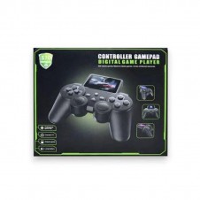 GENERICA CONSOLA DE VIDEOJUEGOS RETRO S10 / 520 JUEGOS