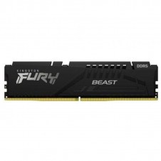 KINGSTON MEMORIA FURY BEAST DDR5 8GB 6000MHZ CL36