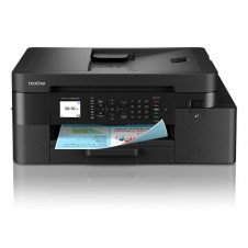 BROTHER MULTIFUNCION INKJET MFCJ4350DW A4 CARTUCHO LC527/ LC527XL