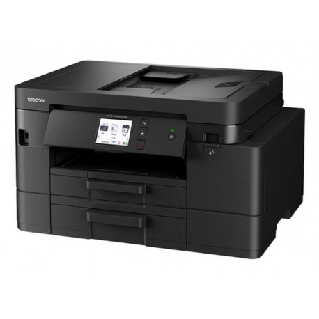 BROTHER MULTIFUNCION INKJET MFCJ4550DW A4 CARTUCHO LC527/ LC527XL