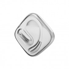 GEMBIRD AURICULARES BLUETOOTH CON ESTUCHE DE CARGA OWS-01-W BLANCOS