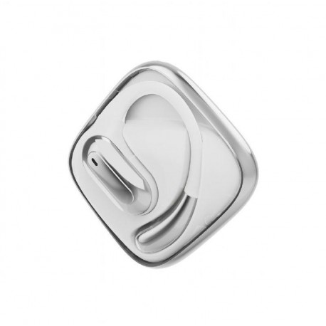 GEMBIRD AURICULARES BLUETOOTH CON ESTUCHE DE CARGA OWS-01-W BLANCOS