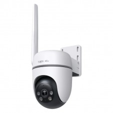 TAPO CAMARA IP WIFI DE SEGURIDAD EXTERIOR TC40GW