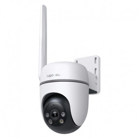 TAPO CAMARA IP WIFI DE SEGURIDAD EXTERIOR TC40GW