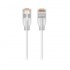 UBIQUITI CABLE DE CONEXION NANODELGADO RJ45 3M