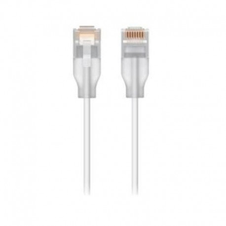 UBIQUITI CABLE DE CONEXION NANODELGADO RJ45 3M
