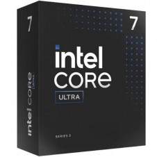 INTEL PROCESADOR CORE ULTRA 7 265 3.9 GHZ LGA 1851