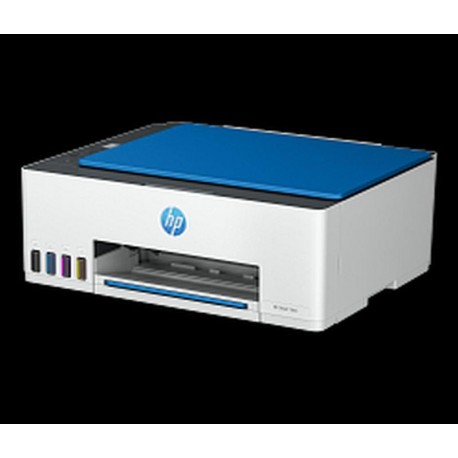 HP MULTIFUNCION SMART TANK 5109 DEPOSITOS RECARGABLES HP 32 - HP 32XL NEGRA / HP 31 C-M-Y