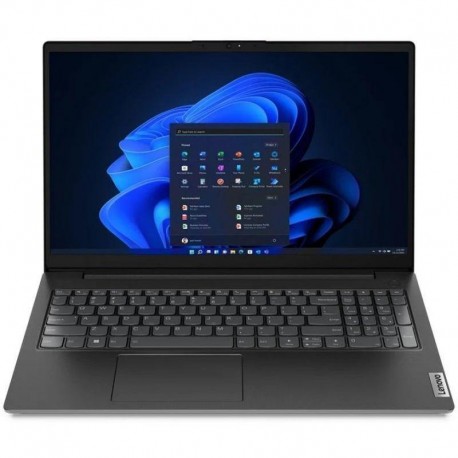 LENOVO PORTATIL V15 G4 IRU 83A100W7SP NEGRO I7-13620h / 8GB / 512GB SSD / 15.6 / FDOS