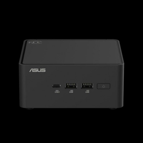 ASUS NUC MINI PC NUC 15 PRO RNUC15CRHC700002 CORE 7-240H DDR5 WIFI 7 2xHDMI
