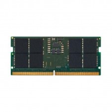 KINGSTON MEMORIA SODIMM DDR5 VALUERAM KVR56S46BS8-16 5600MHz 16GB CL46
