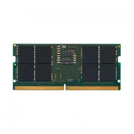 KINGSTON MEMORIA SODIMM DDR5 VALUERAM KVR56S46BS8-16 5600MHz 16GB CL46