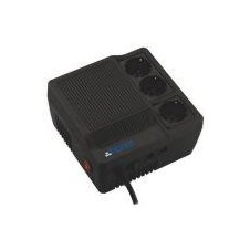 LAPARA REGULADOR AUTOMATICO DE VOLTAJE 1200VA / 720W