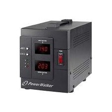 LAPARA REGULADOR AUTOMATICO DE VOLTAJE 2000VA / 1600W