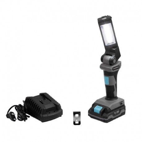CECOTEC CECORAPTOR PERFECT WORKLIGHT 2020 ADVANCE LUCES DE TRABAJO
