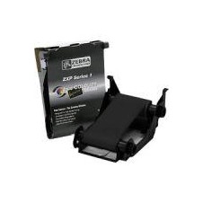 ZEBRA RIBBON NEGRO PARA ZXP1 1000 TARJETA