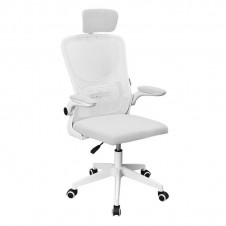 MARS GAMING SILLA ERGONOMICA MGCERGOPLUSW BLANCA