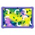 SPC FUNDA PARA TABLET GRAVITY DE 10.1 KIDS CASE PURPURA