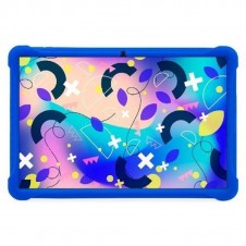 SPC FUNDA PARA TABLET GRAVITY DE 11 KIDS CASE AZUL